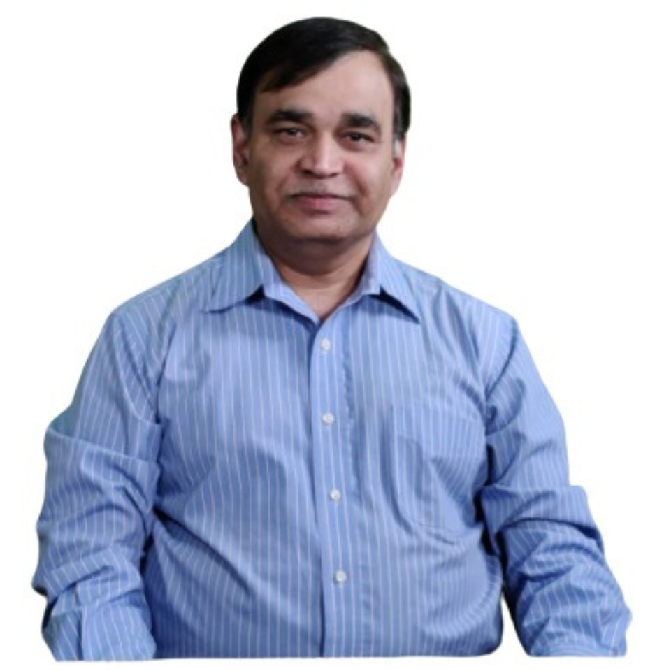 Dr Bhooshan Kelkar 